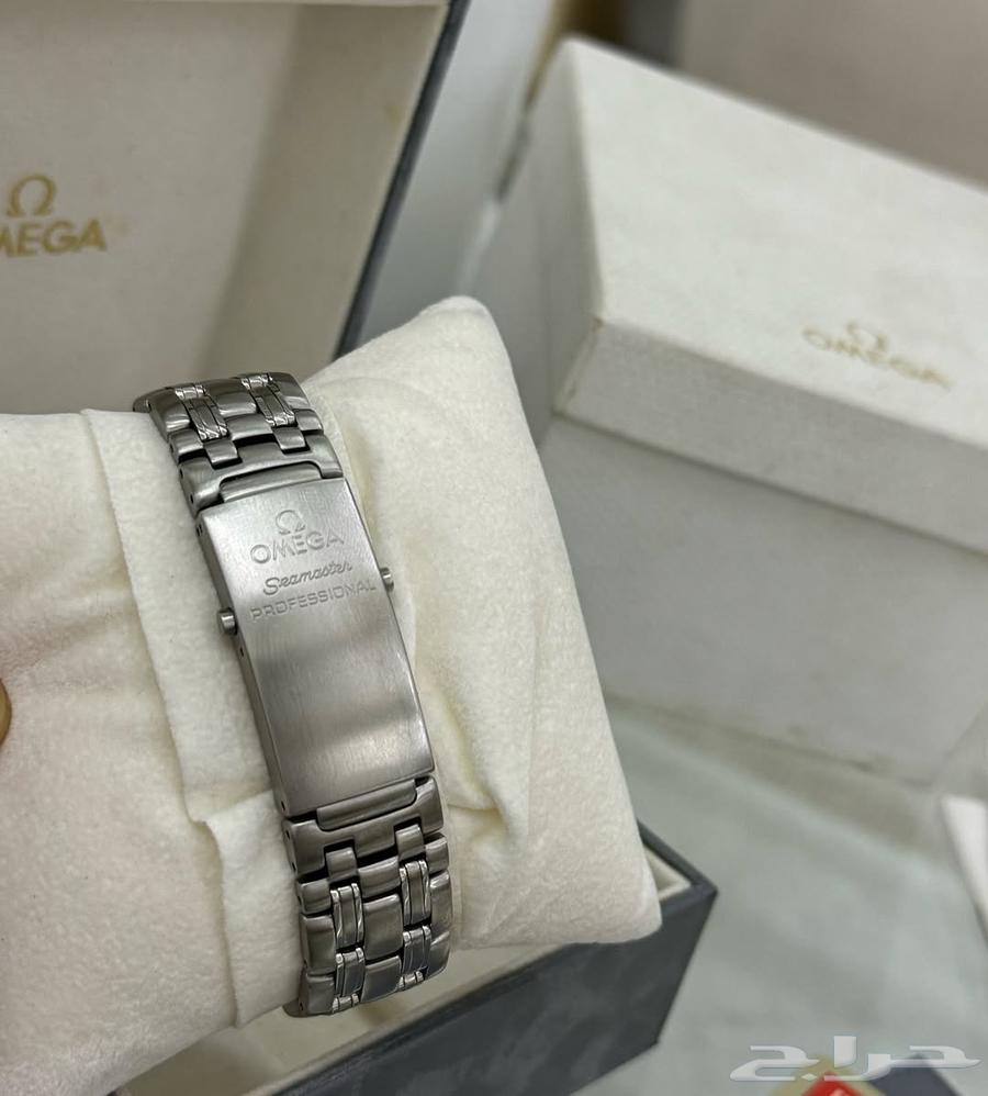 Omega Seamaster Professional (Sold)64465367462019113