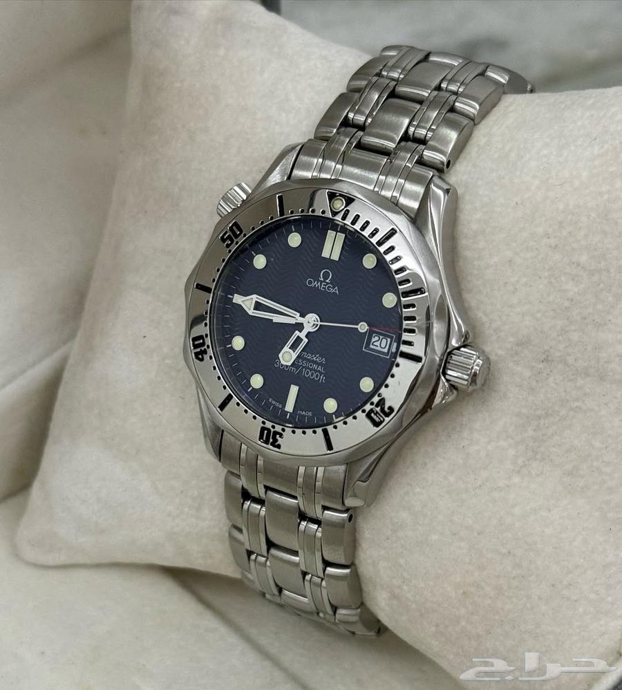 Omega Seamaster Professional (Sold)64465367462019112