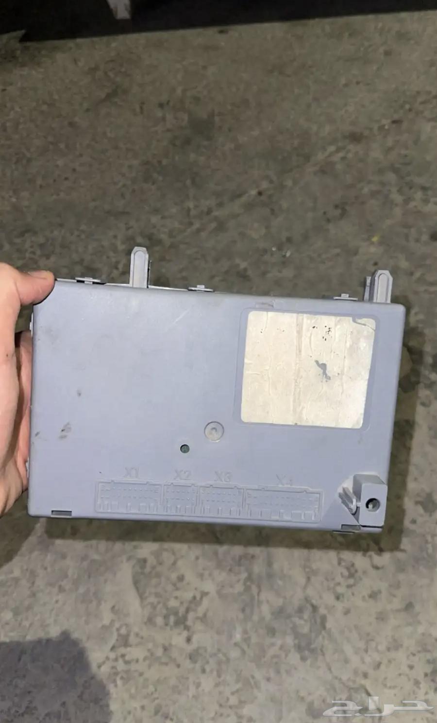 Hello, LUMENA SS computer spare parts64471252350209110