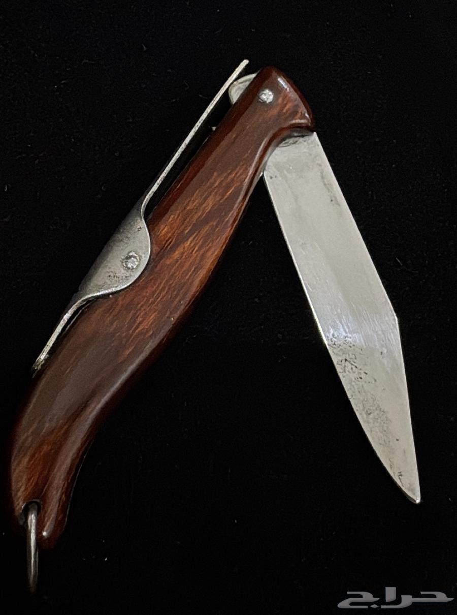 سكين اوكابي الماني حجم صغير64469781185410112