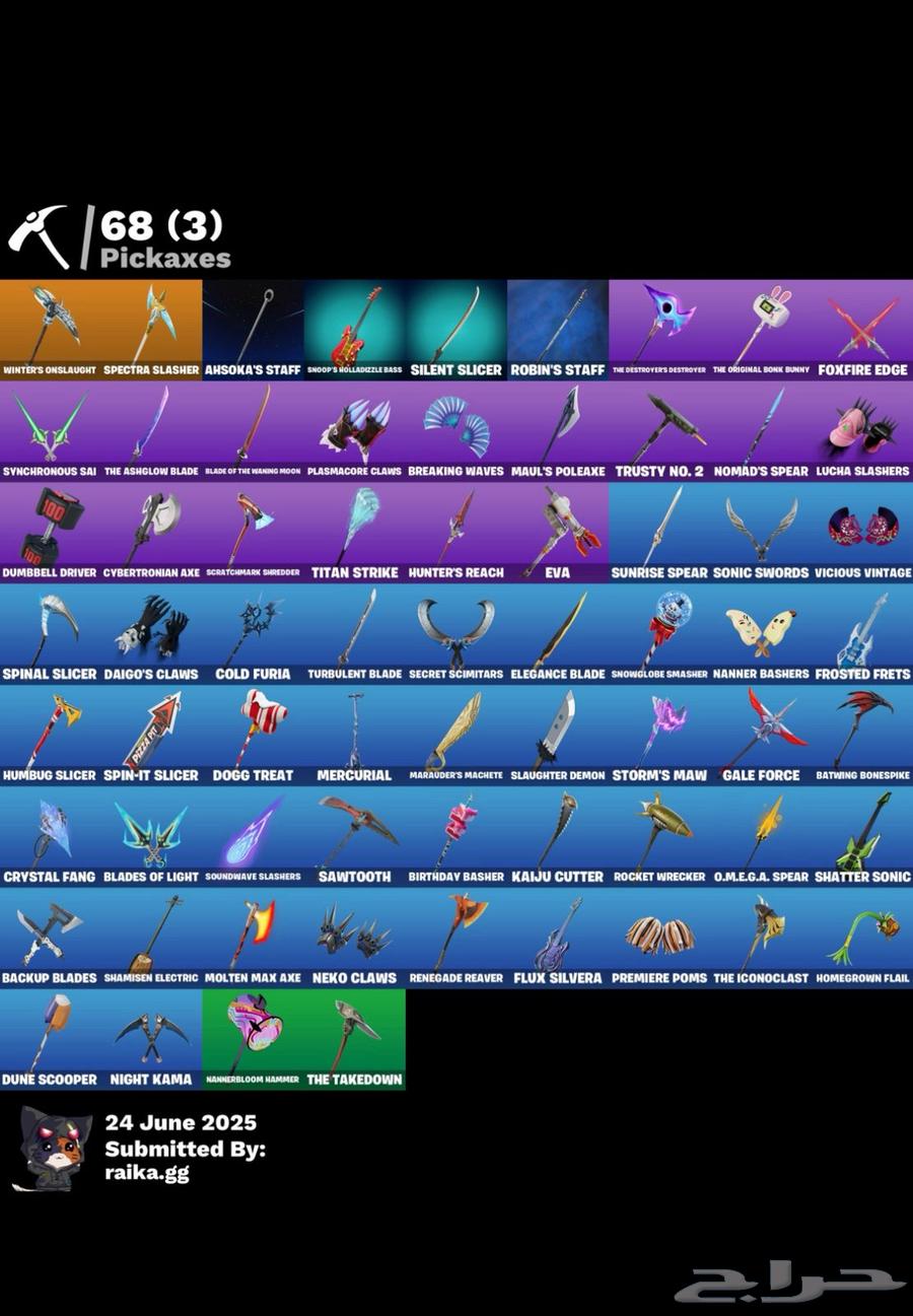 حساب فورت للبيع ب 20064467158082178114