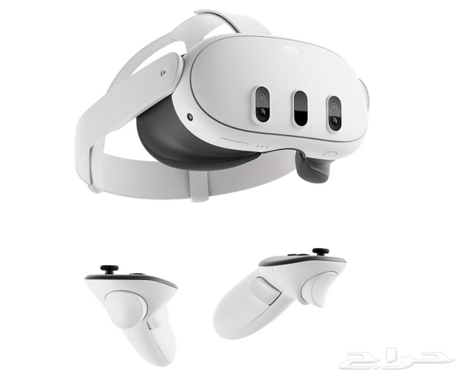 Meta Quest 3 Meta quest 364471225098627110