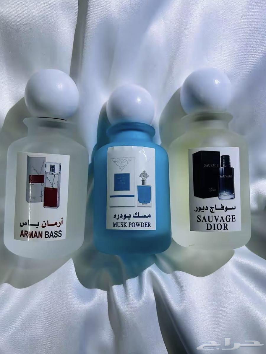عطور تعبئة نفس ريحة الاصلي64469404123010112