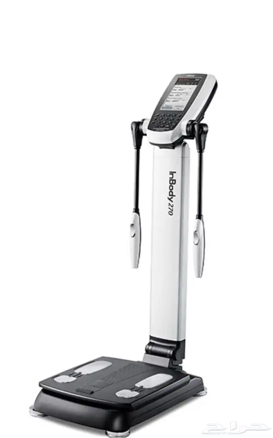 Inbody measuring device I need64469098873601111