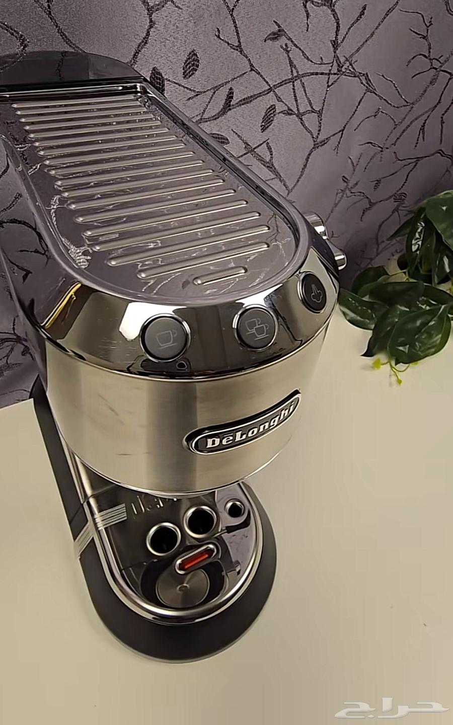 Edison Espresso Machine and Grinder64469515956867110