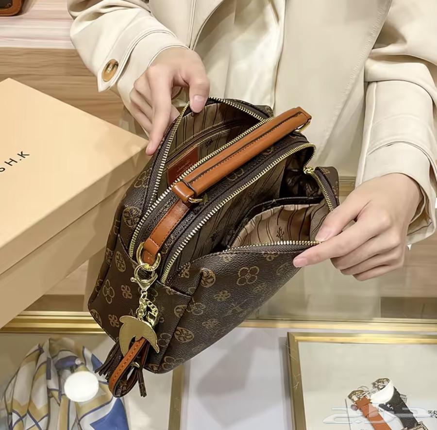 شنط نسائيه ماركه64468636506626110