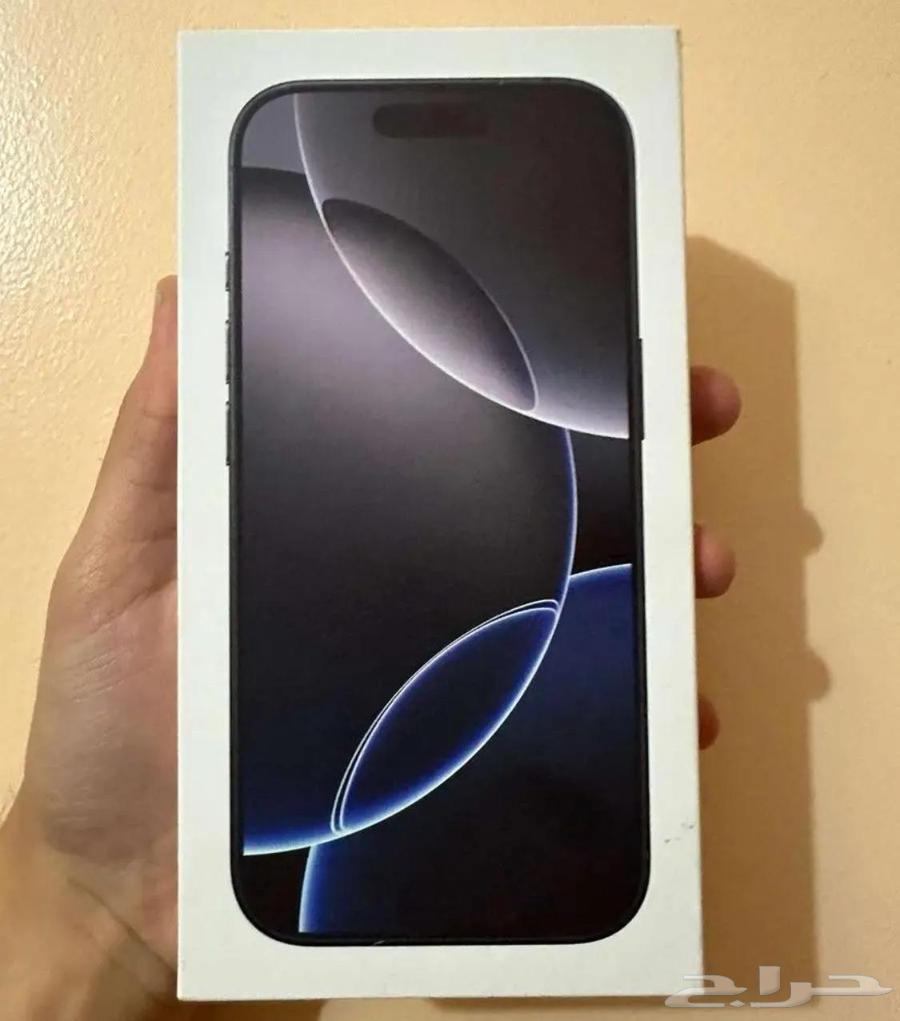 ايفون 16برو  25664468966980353110
