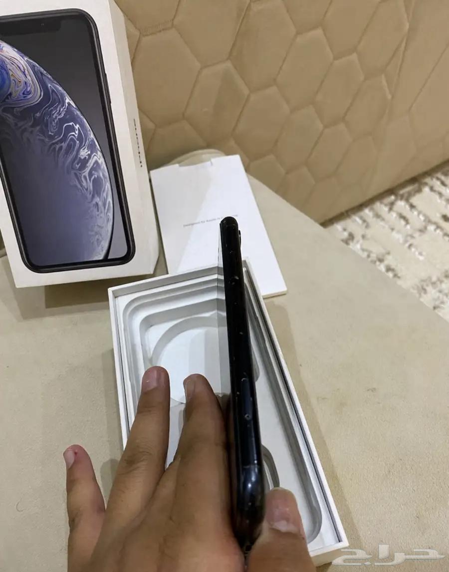 Clean iPhone XR64468134736131111