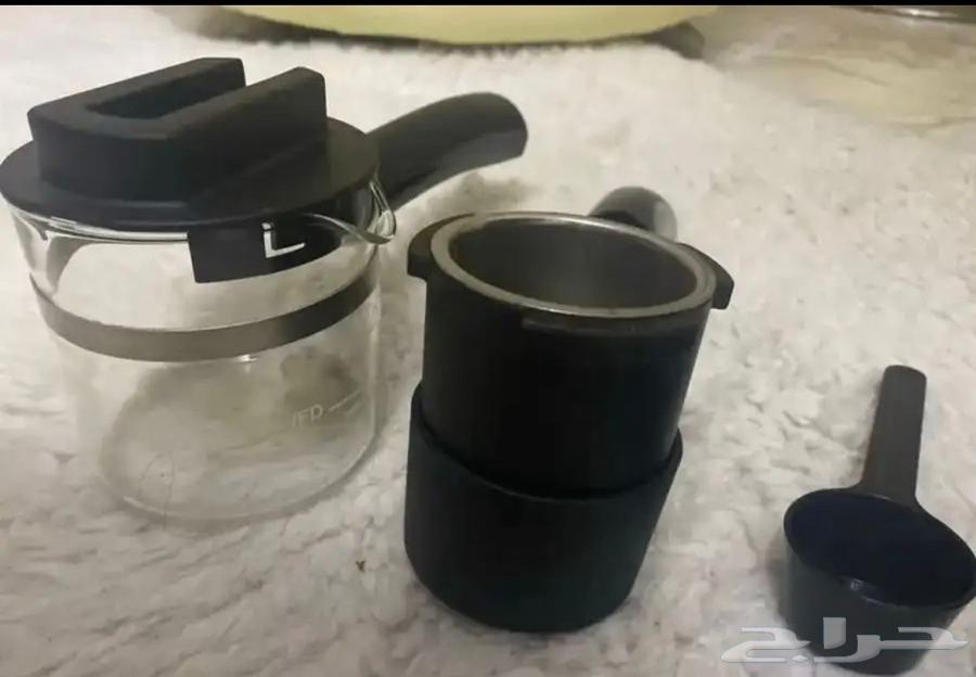 مكينه كابتشينو وقهوه   سبب البيع محتاجه للمبلغ64465465387394111