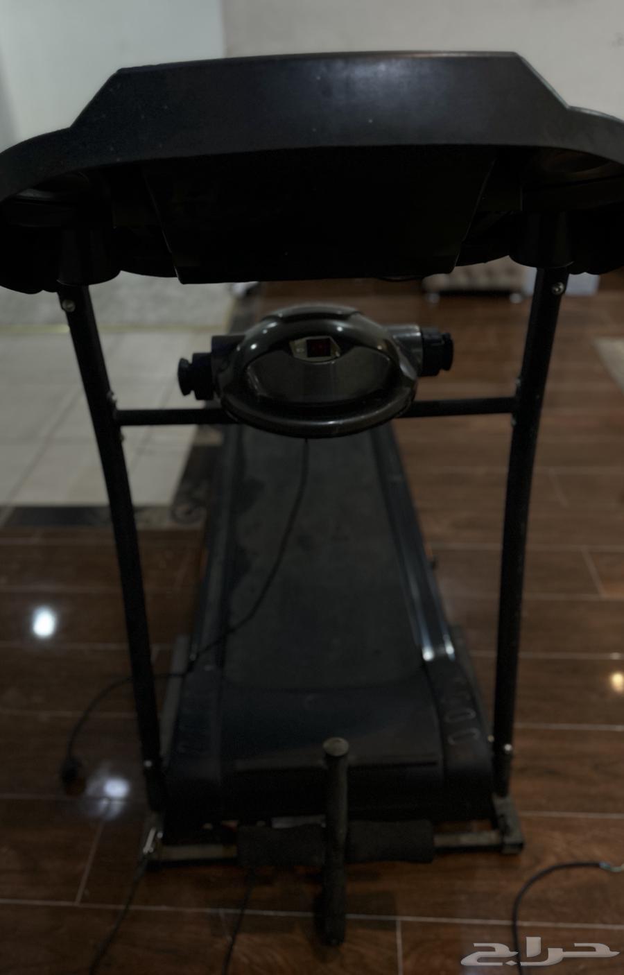 Used treadmill in good condition, does not support heavy weights64469627428995112