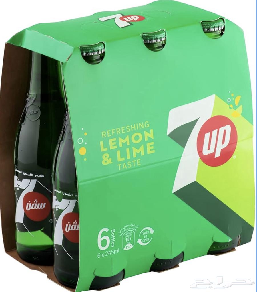 للبيع مشروبات غازية64443614908545110