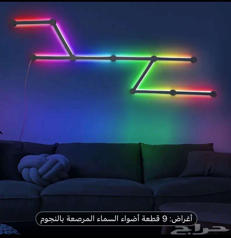 LED setup lighting64465072026626113