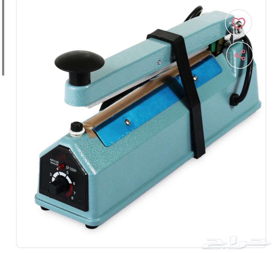 أجهزه للأسر المنتجه ( تغليف حراري   وتقفيل )64466642533634110