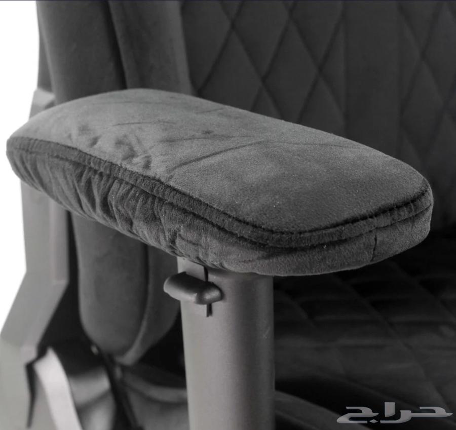 مسند يد قطني مريح جدا  من نوع مخمل64466642611843110