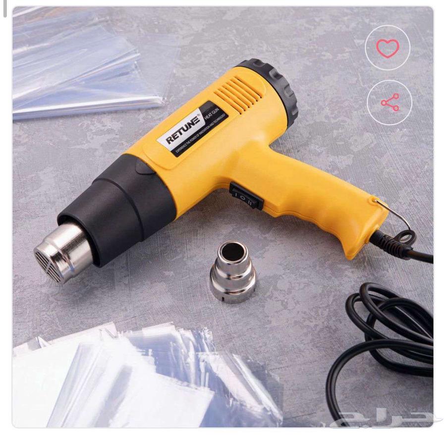 أجهزه للأسر المنتجه ( تغليف حراري   وتقفيل )64466642533634111