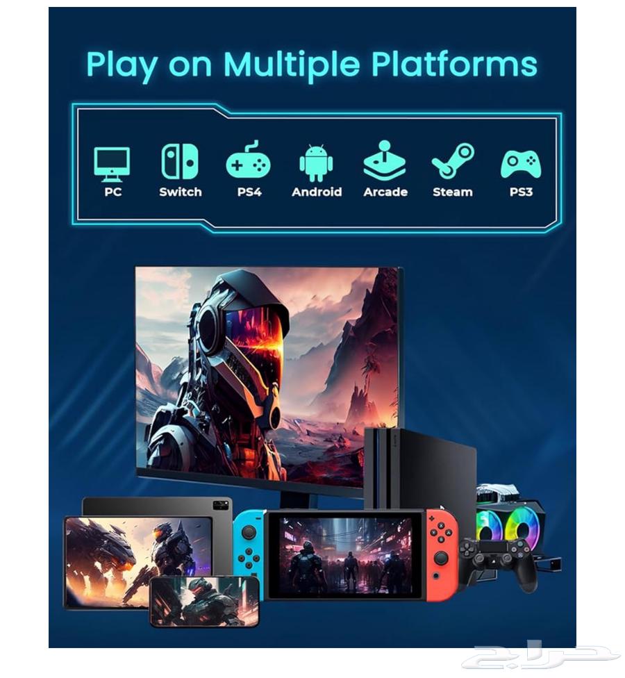 p12 Game Controller64465618820739111