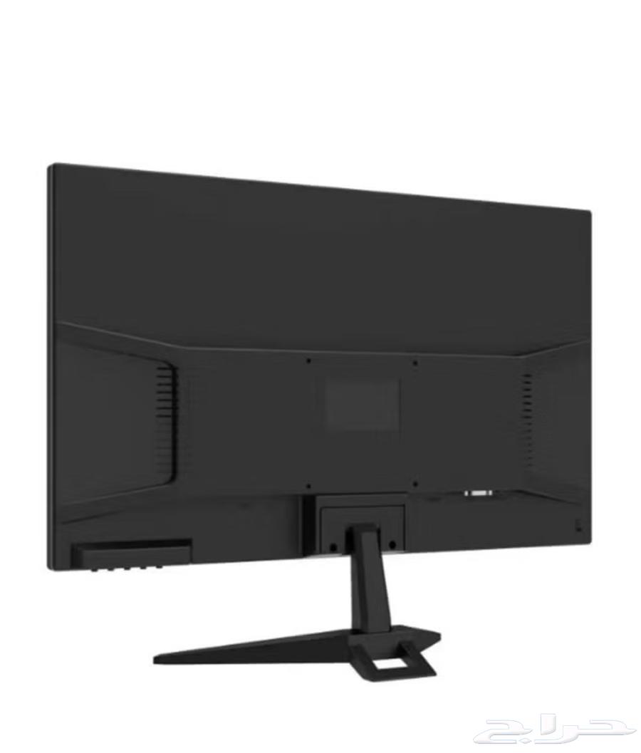 19.5 Inch TFT FHD (1080P), 75Hz Refresh Rate, 14ms Response Time, x1 HDMI , 1x VGA, 250 nits Black64471307291906111