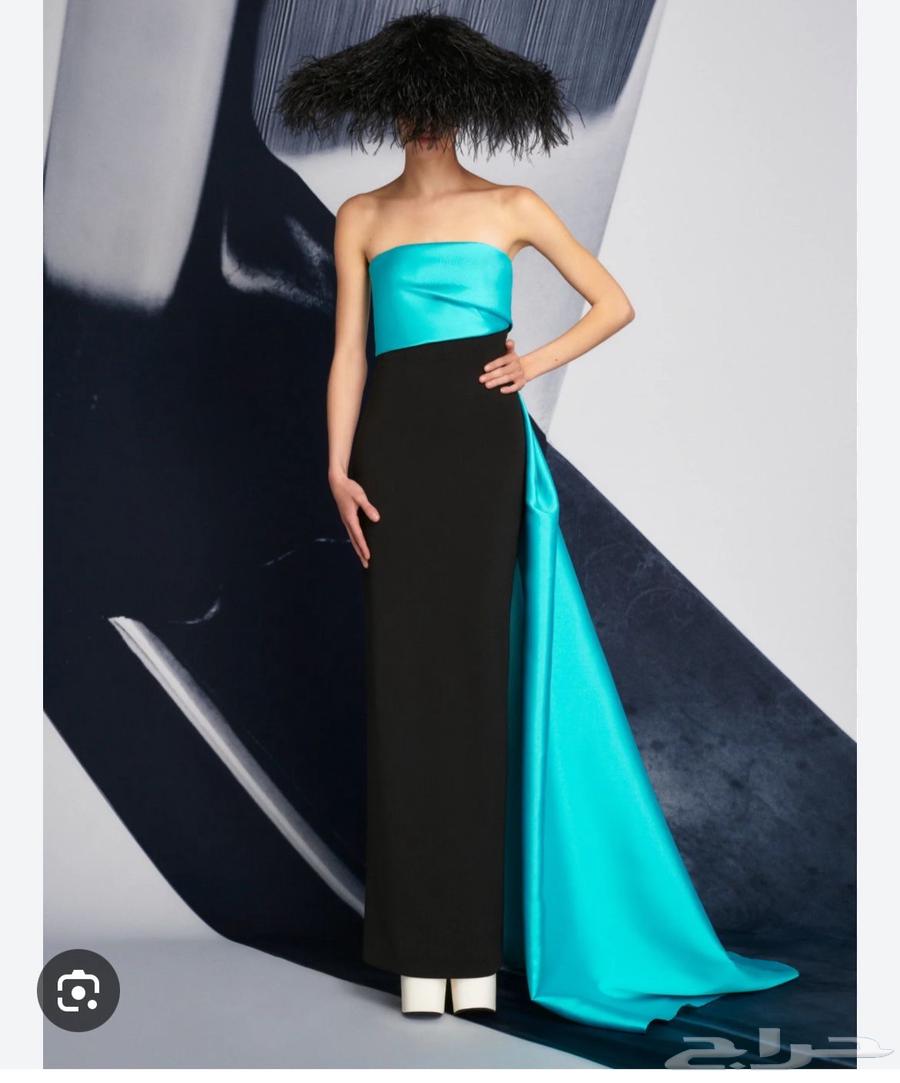 فستان سولاس لندن اصلي64468245864451110