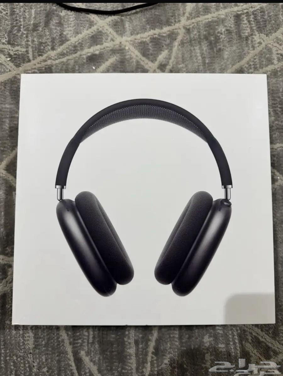 للبيع سماعة ابل ايربودز ماكس AirPods Max64467913123203111