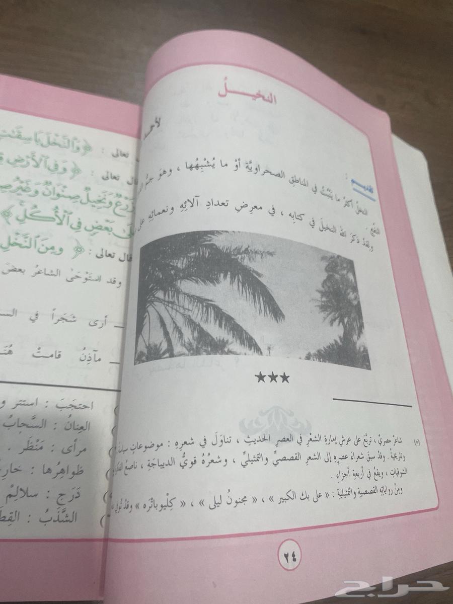 كتاب النصوص الأدبيه64469739486721112