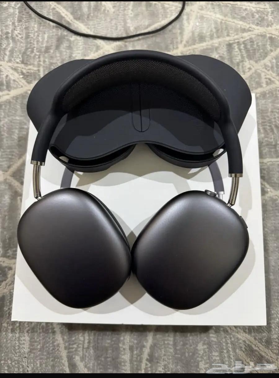 للبيع سماعة ابل ايربودز ماكس AirPods Max64467913123203110