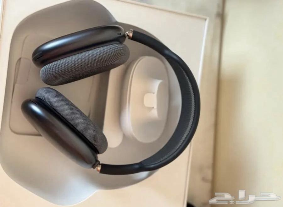 للبيع سماعة ابل ايربودز ماكس AirPods Max64467913123203113