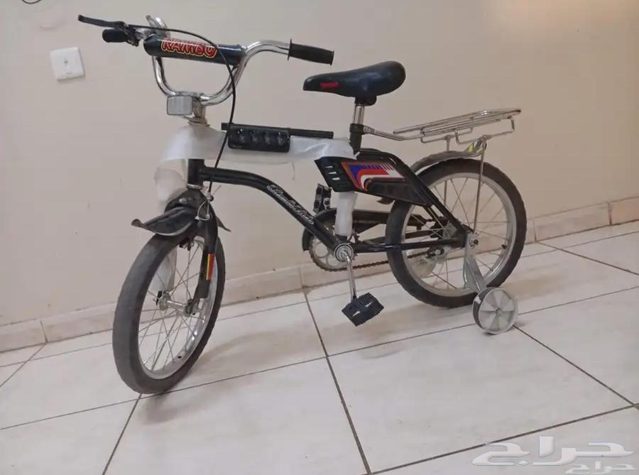 2سيكل رامبو مقاس 14 -1264469753473539110