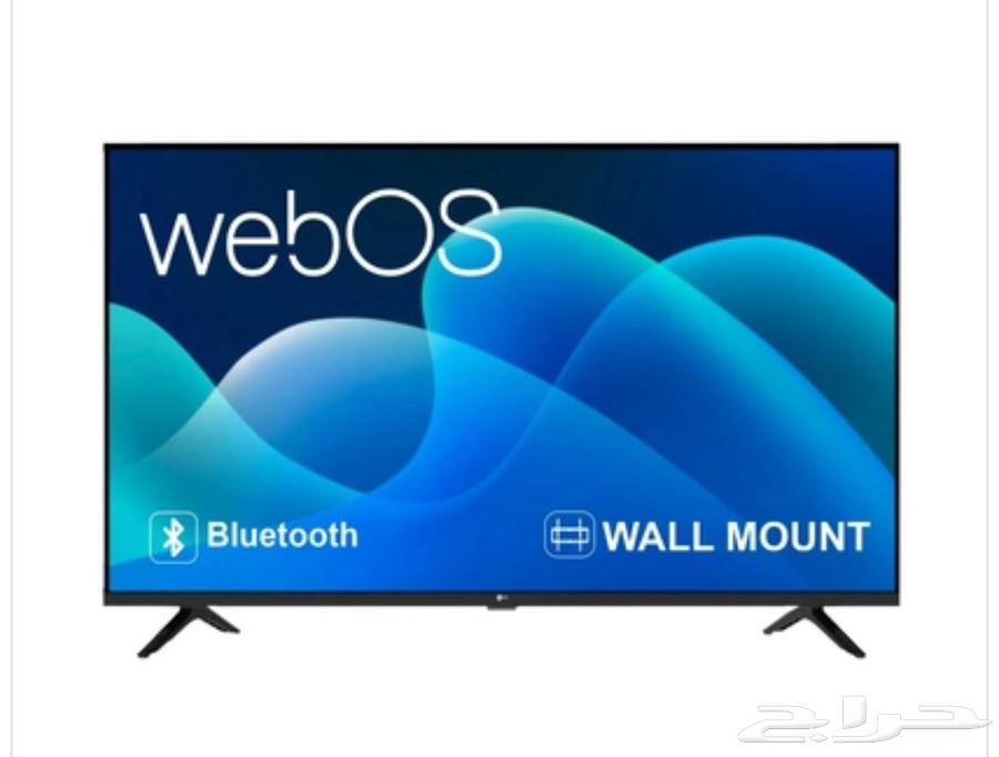 Modern Smart TVs, all sizes available64468384541443113