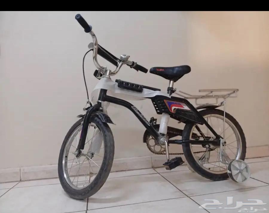 2سيكل رامبو مقاس 14 -1264469753473539111