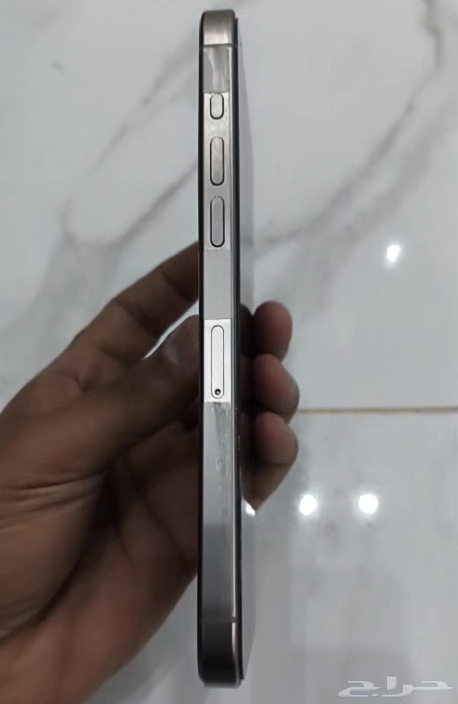 ايفون 15 برو ماكس 256 قيقا64465829022209111