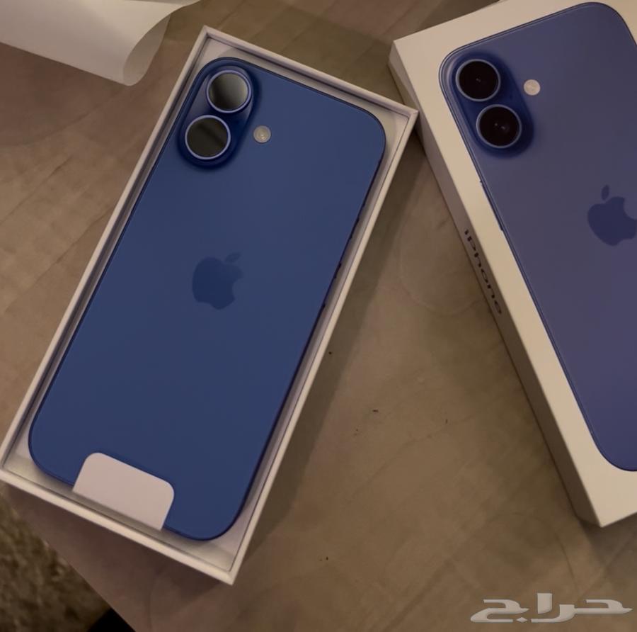 iPhone 16 regular, clean, 128GB, battery 100%, used for one month, 300064467760443778110