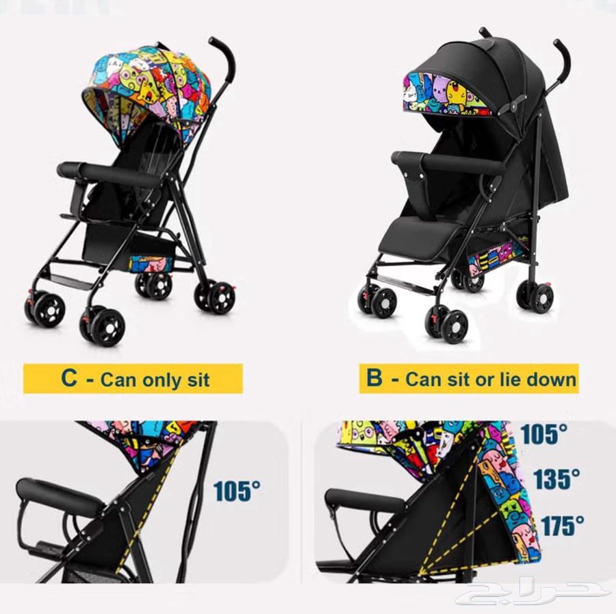 Children's stroller64469920984834111