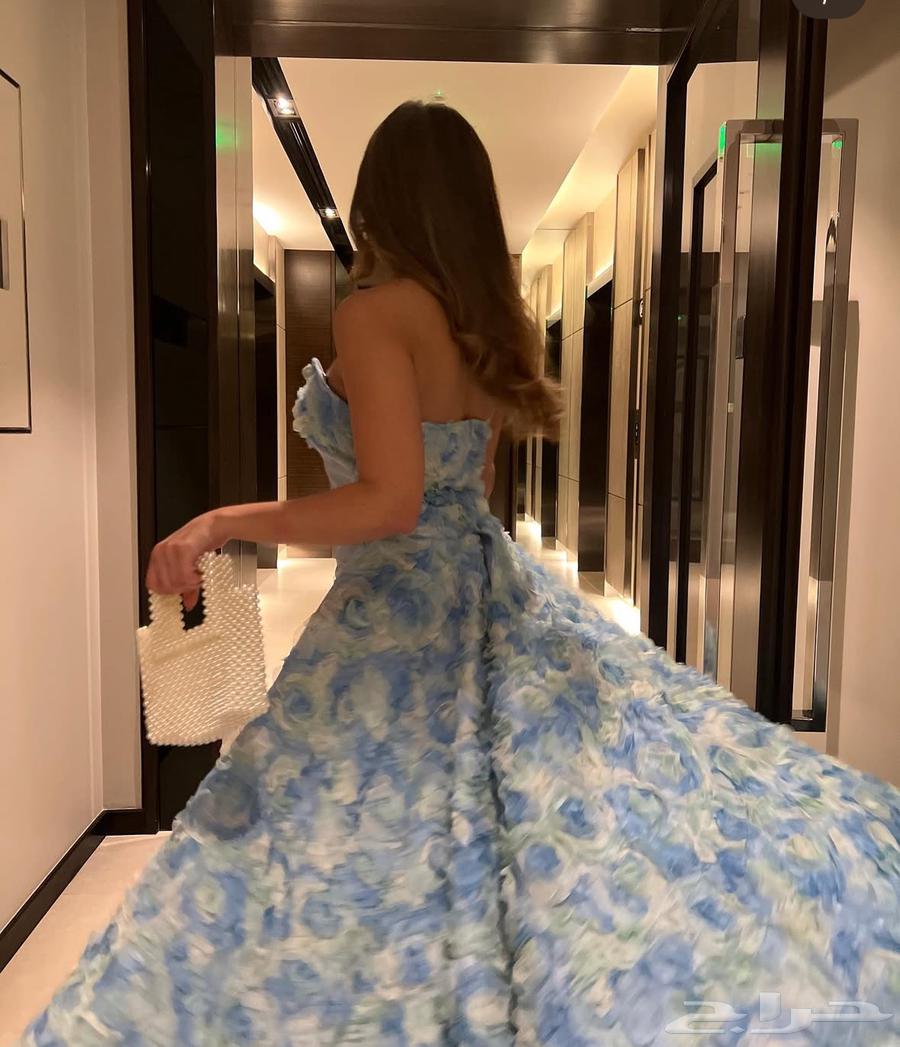 فستان سهرة من كلوزيت باي أم64465688906625111