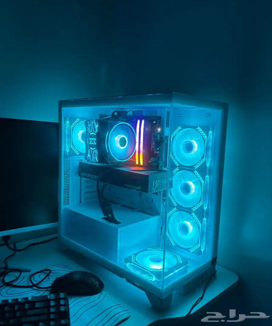 بيسي قيمنق للبيع64469236830083110