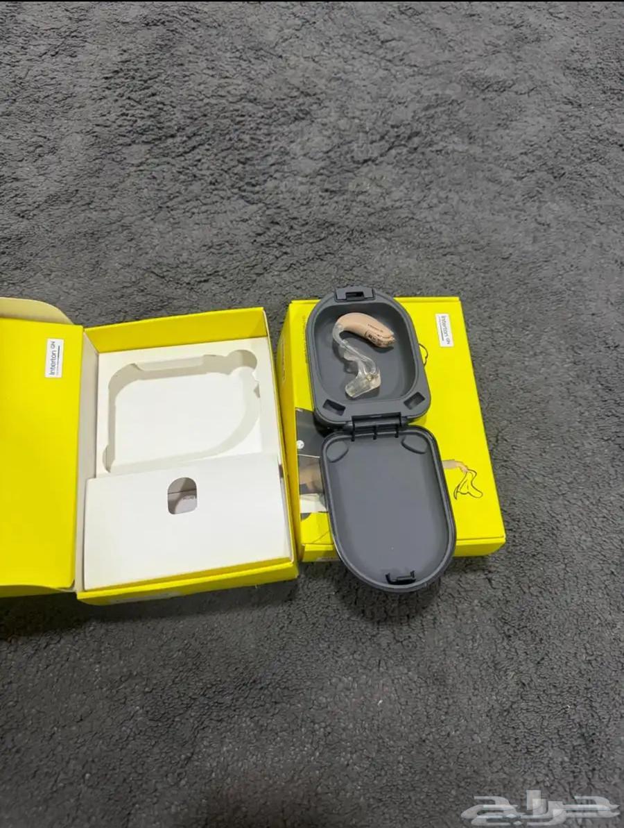 سماعة طبية جديدة لم تستخدم64469837039361111