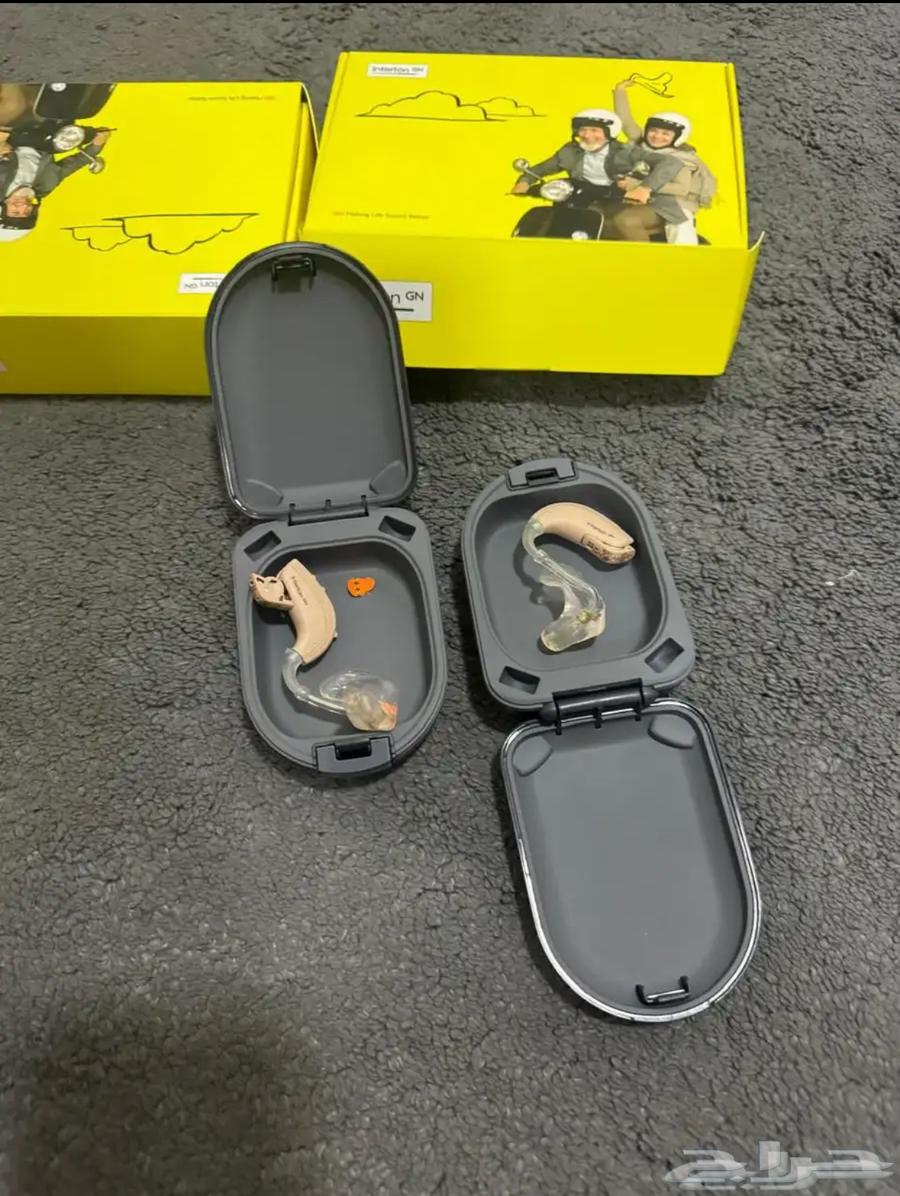 سماعة طبية جديدة لم تستخدم64469837039361112