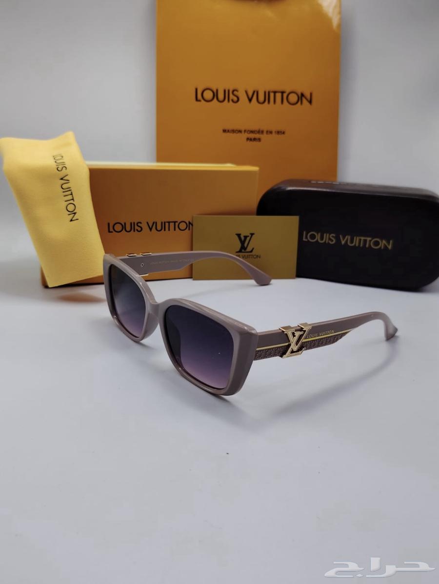 نظارات لويس فويتون64465982750978114