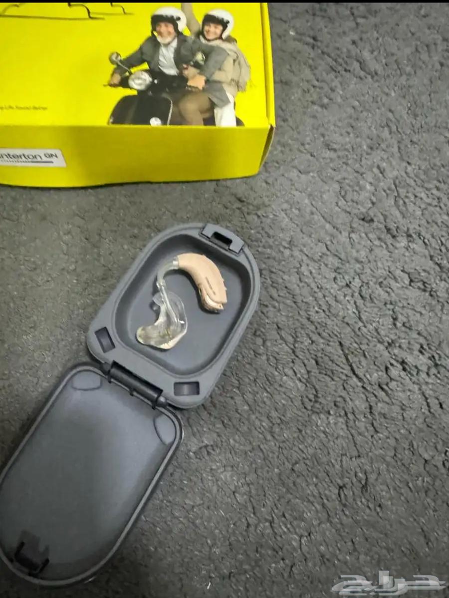 سماعة طبية جديدة لم تستخدم64469837039361114