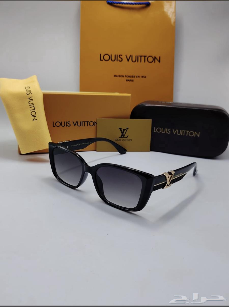 نظارات لويس فويتون64465982750978110