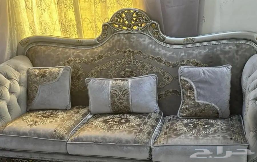 كنب للبيع64471293633411112