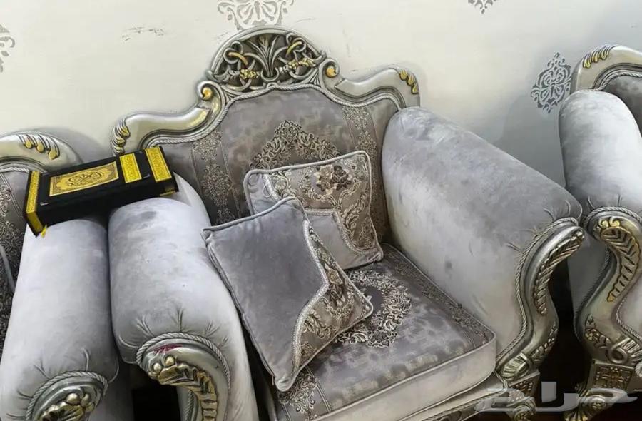 كنب للبيع64471293633411111