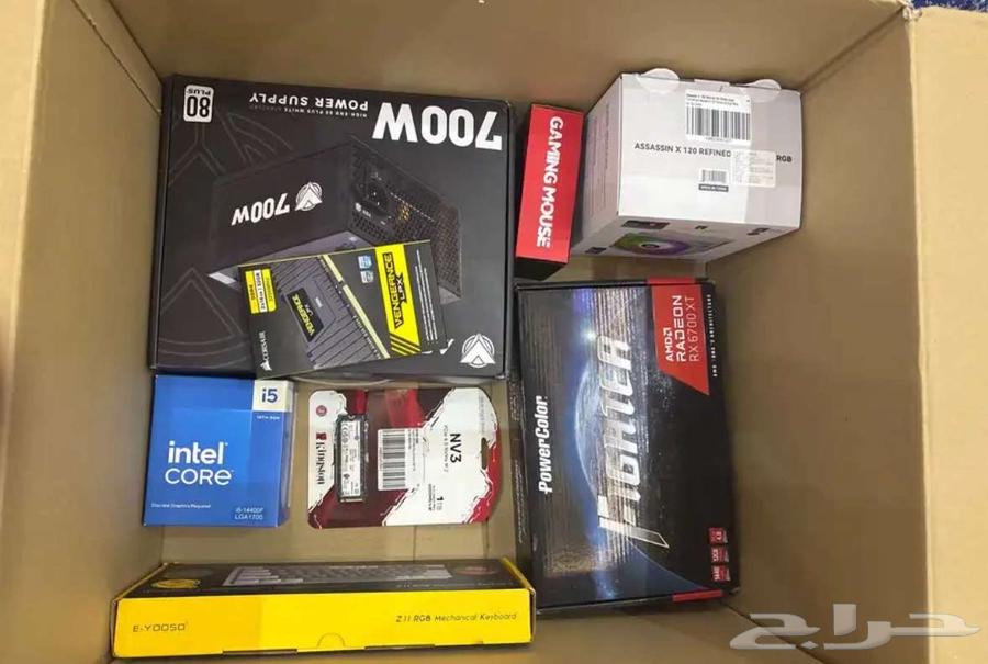 2K gaming setup for sale at an unbeatable price64465660987393111