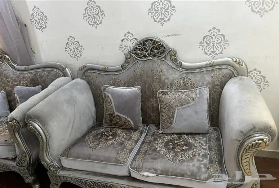 كنب للبيع64471293633411113