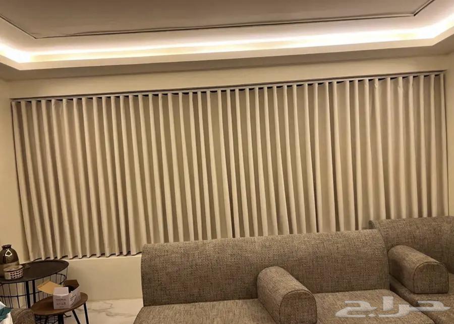 Wafi curtains with hotel system64464548913026114