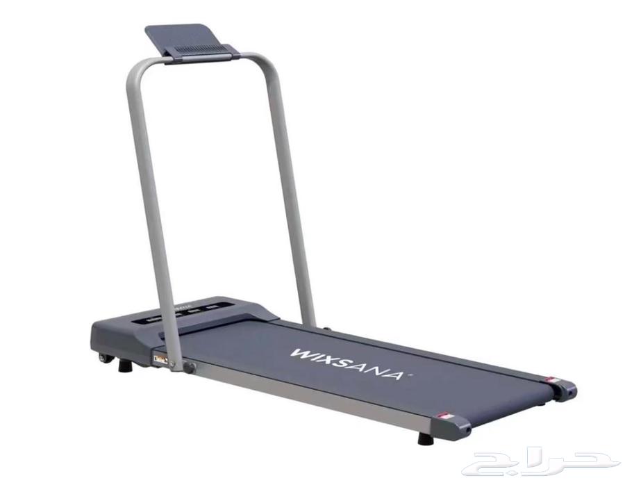 Wixana Treadmill64470579968642110
