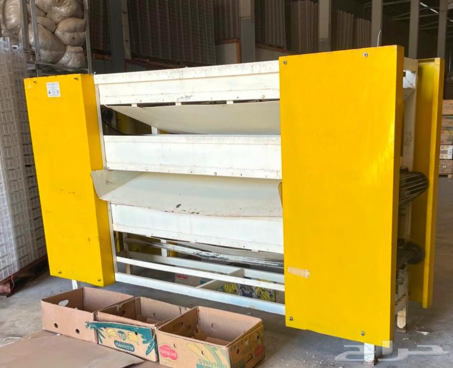 Date sorting machine, mechanical date cleaning machine64467158050690110