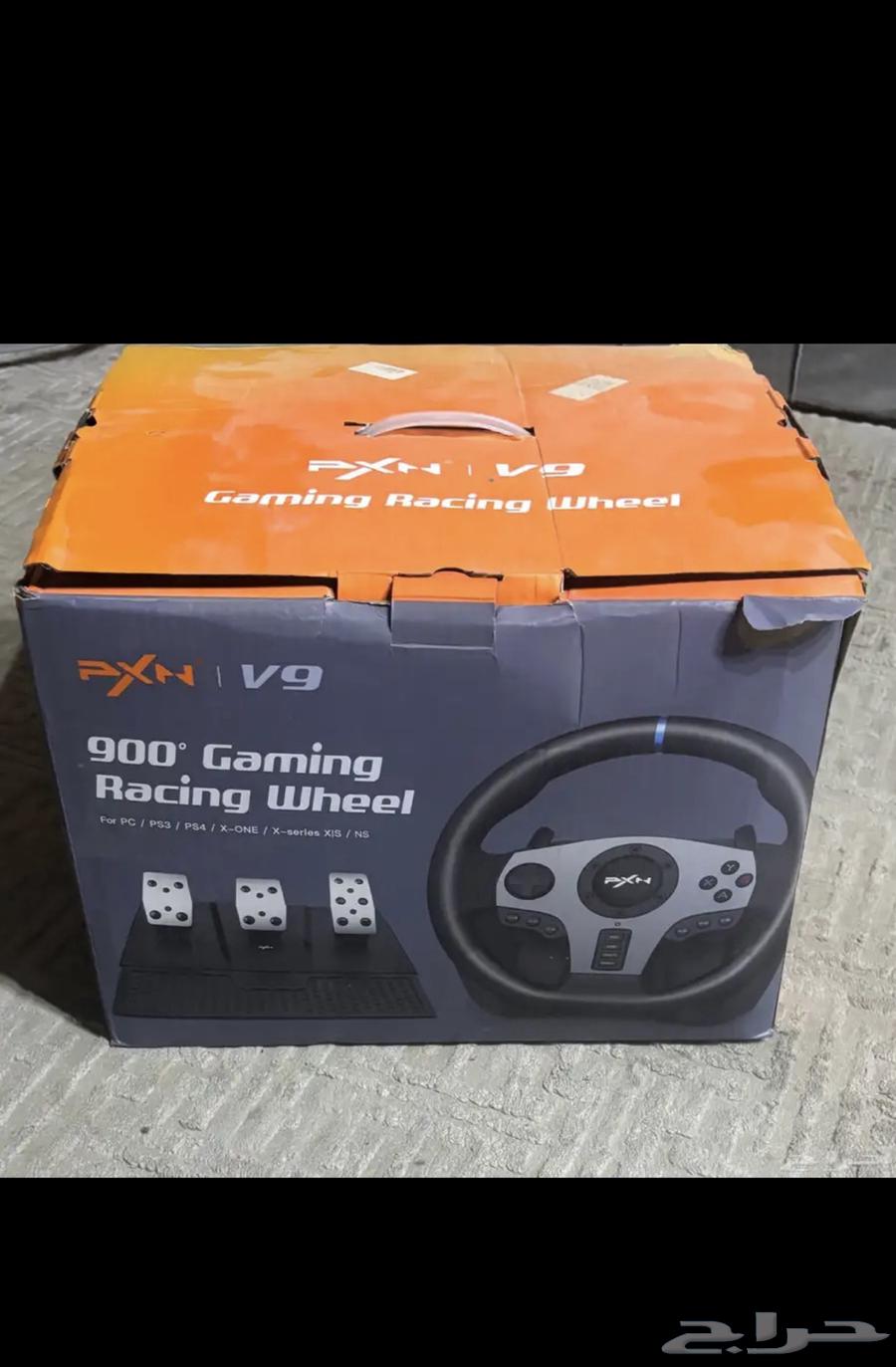 درقسون معه اكس بكس جديده مفيه اي خراب64470361017602110