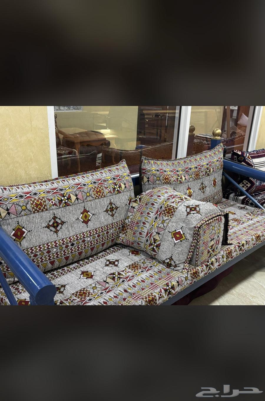 فراش تركي ضغط قوي وكراسي جديده تصفيه64466808697729114