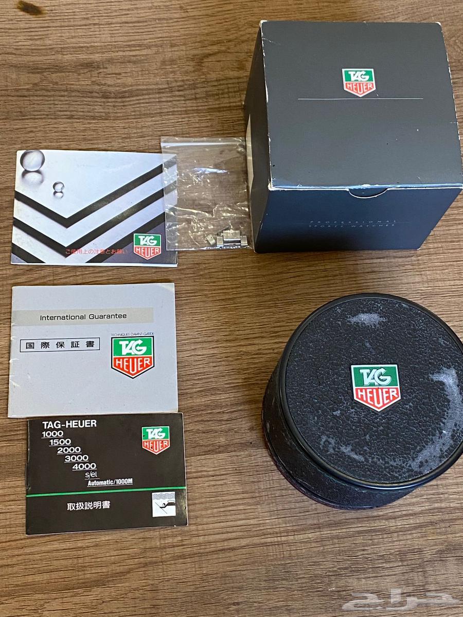 ساعة تاق هوير (تم البيع)64467073699458111