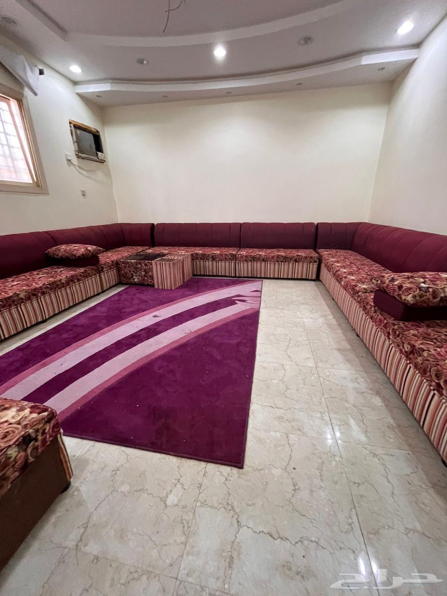 كنب للبيع نضيف الرجاء عدم بخس السلعه64465982734595111